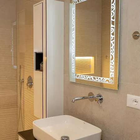 Apartament Infinity