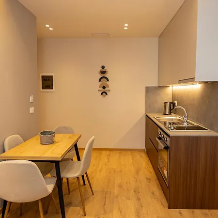 Apartament Infinity Tirana