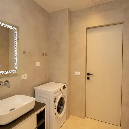 Infinity Appartamento *