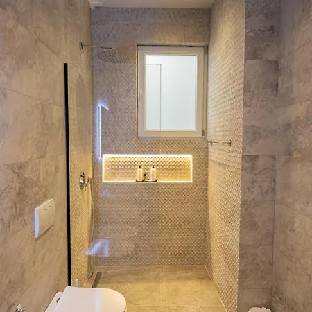 Infinity Apartament