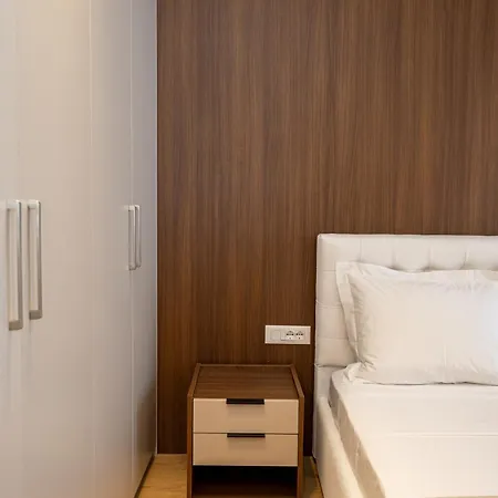 Apartament Infinity