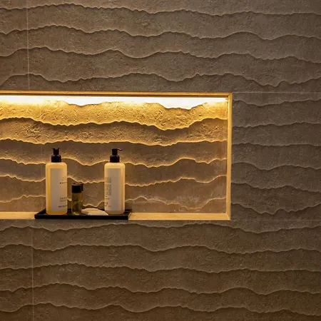 Infinity Apartment Tirana