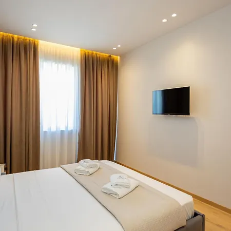 Apartament Infinity Tirana