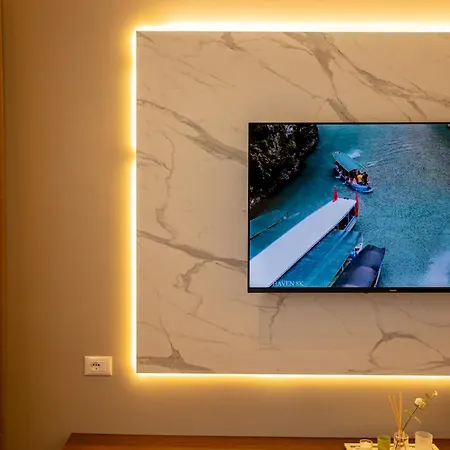 Apartament Infinity