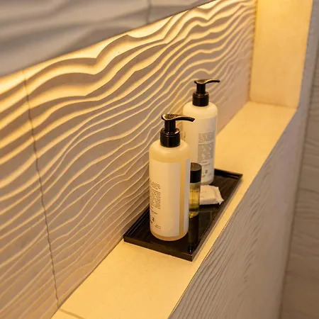 Infinity Appartamento *