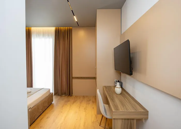 Apartment Infinity *