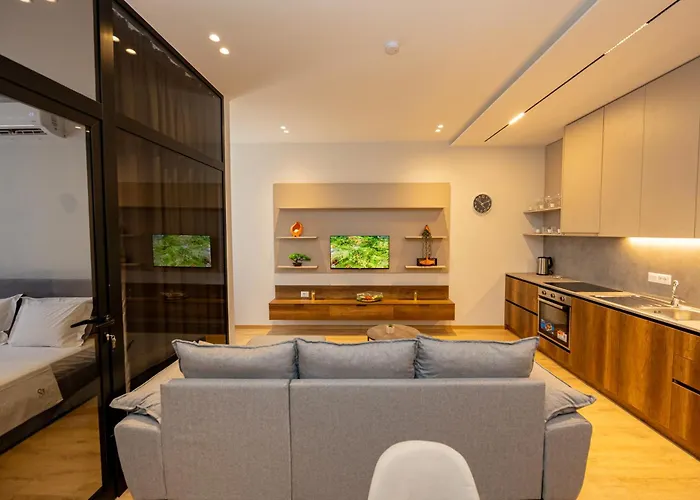 Apartment Infinity *