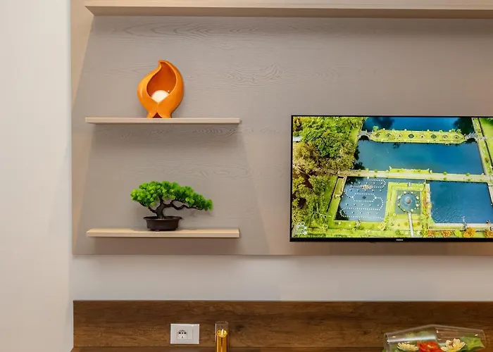 Infinity Appartement *