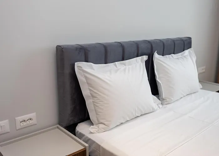 Appartement Infinity *