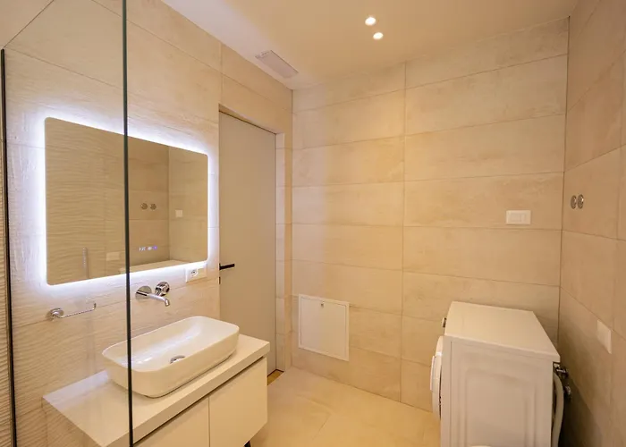 Appartement Infinity Tirana