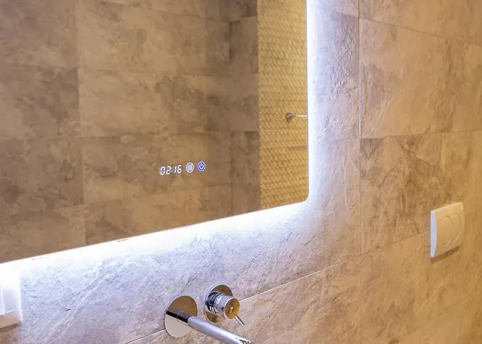 Infinity Apartment Tirana