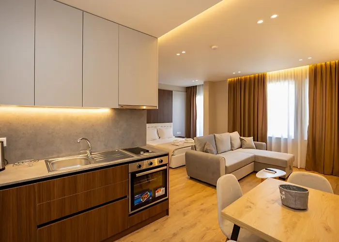 Infinity * Тирана