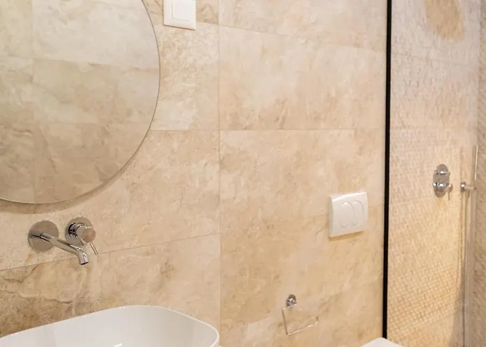 Appartement Infinity