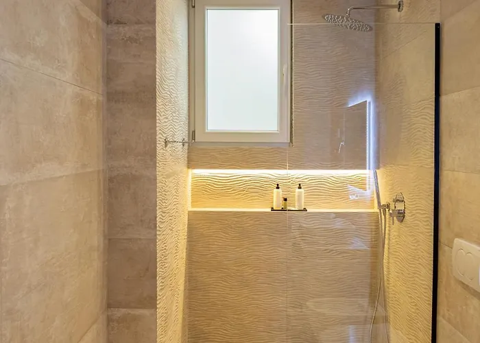 Infinity Apartment Tirana