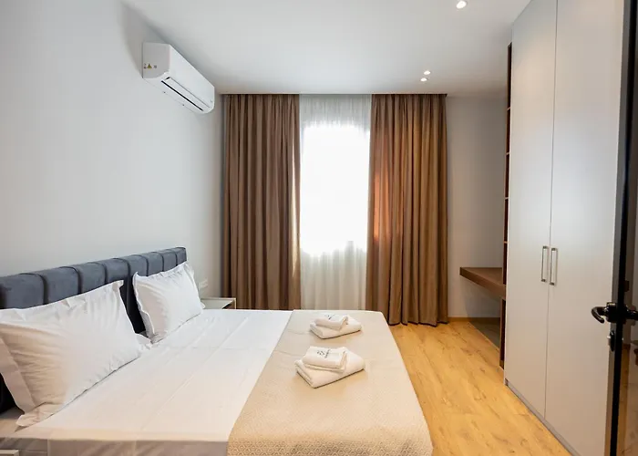 Infinity Appartement