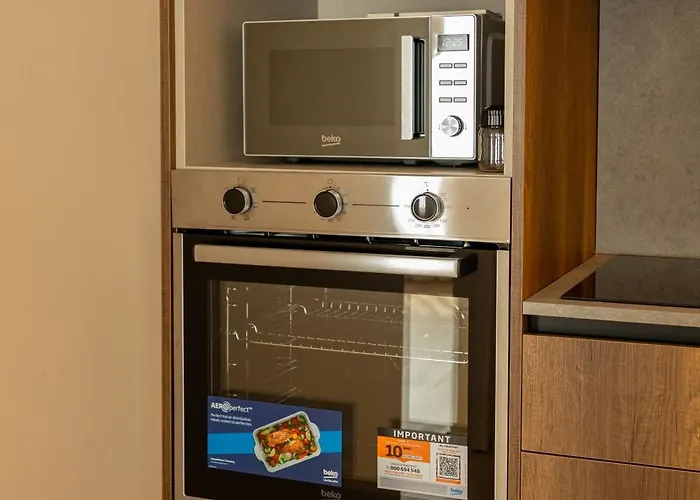 Apartment Infinity *