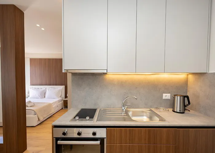 Infinity * Тирана