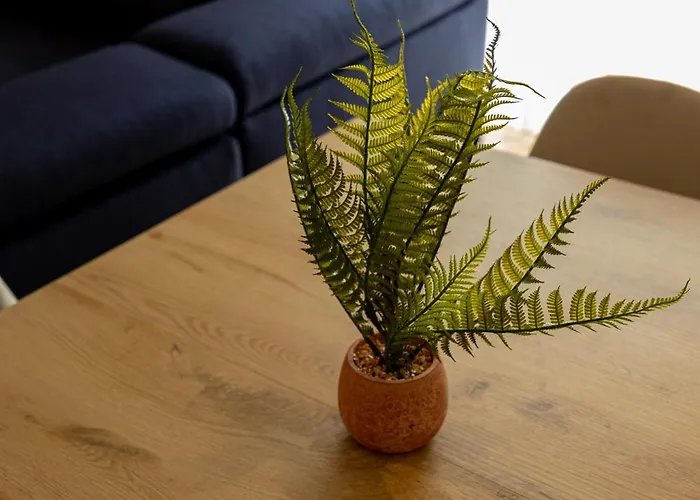 Infinity Апартаменты *