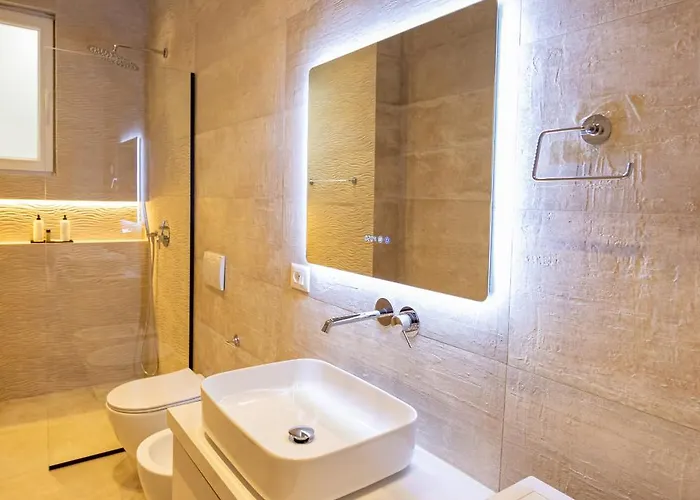 Apartment Infinity *