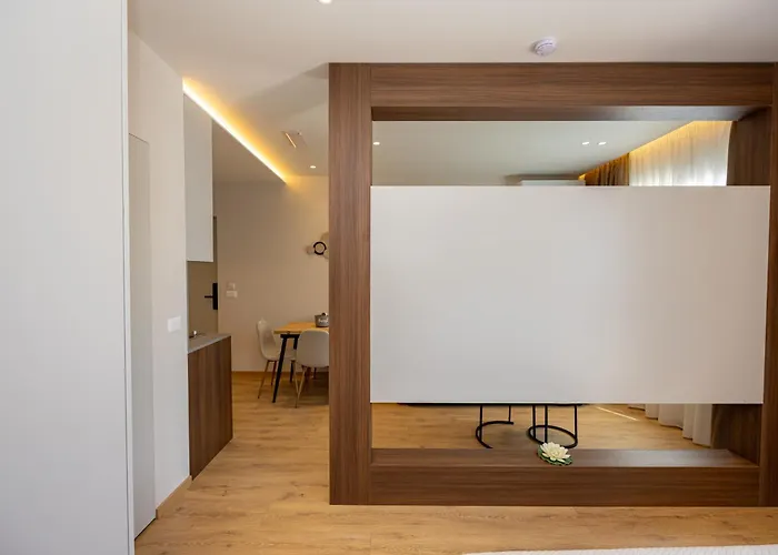 Apartment Infinity *