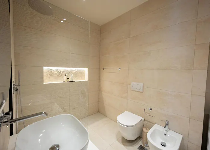 Infinity Appartement *