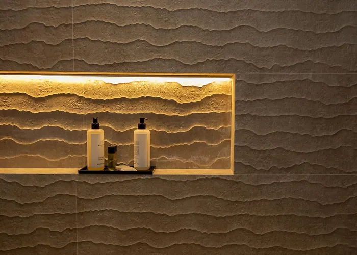 Infinity Apartment Tirana