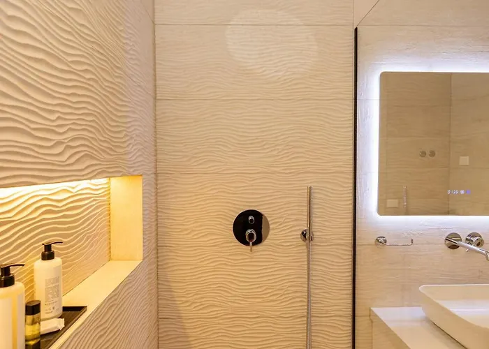 Infinity Apartment Tirana