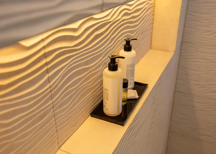 Infinity Апартаменты *